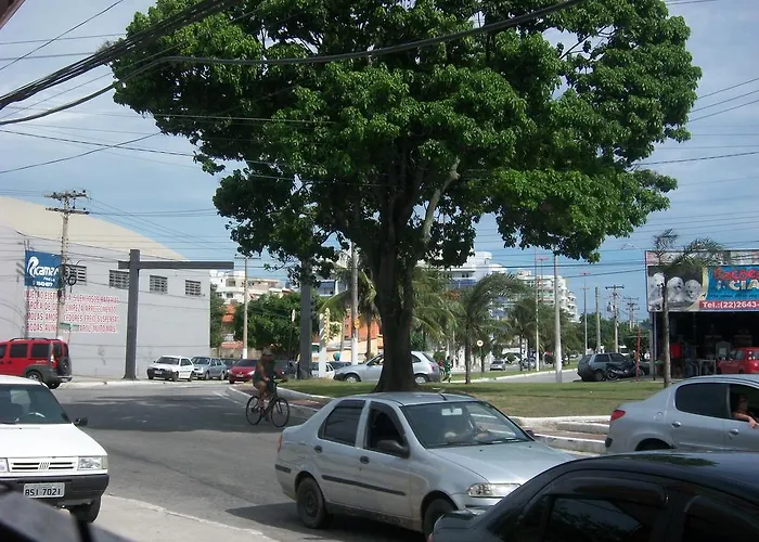 Casa Dunas Cabo Frio