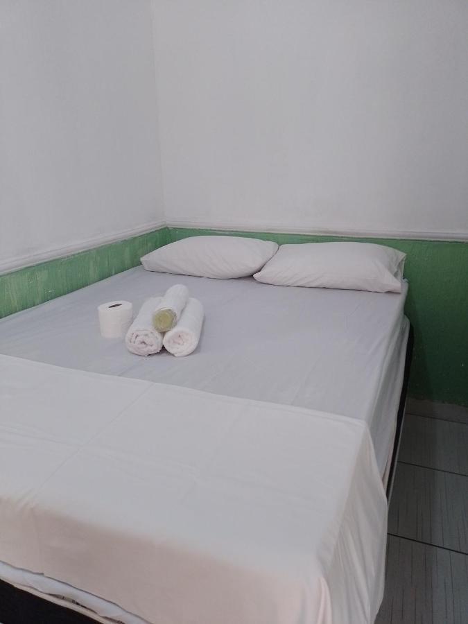 Habitación en casa particular Casa Dunas
